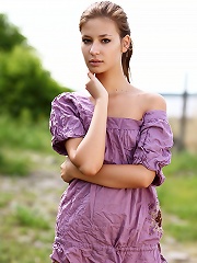 Lidija | Naked Paradise