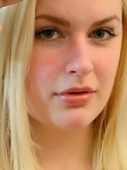 Danielle celebrates the 4th